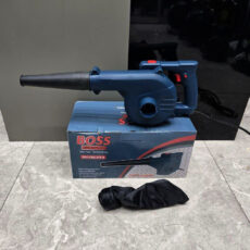 دستگاه دمنده 1000 وات باس مدل BS-319-5