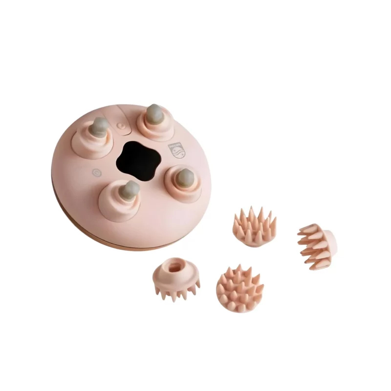 ماساژور برقی سر فیلیپس مدل PPM1301