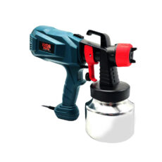 پیستوله برقی رنگ پاش باس مدل LIFE STYLE-BS123JY289-5