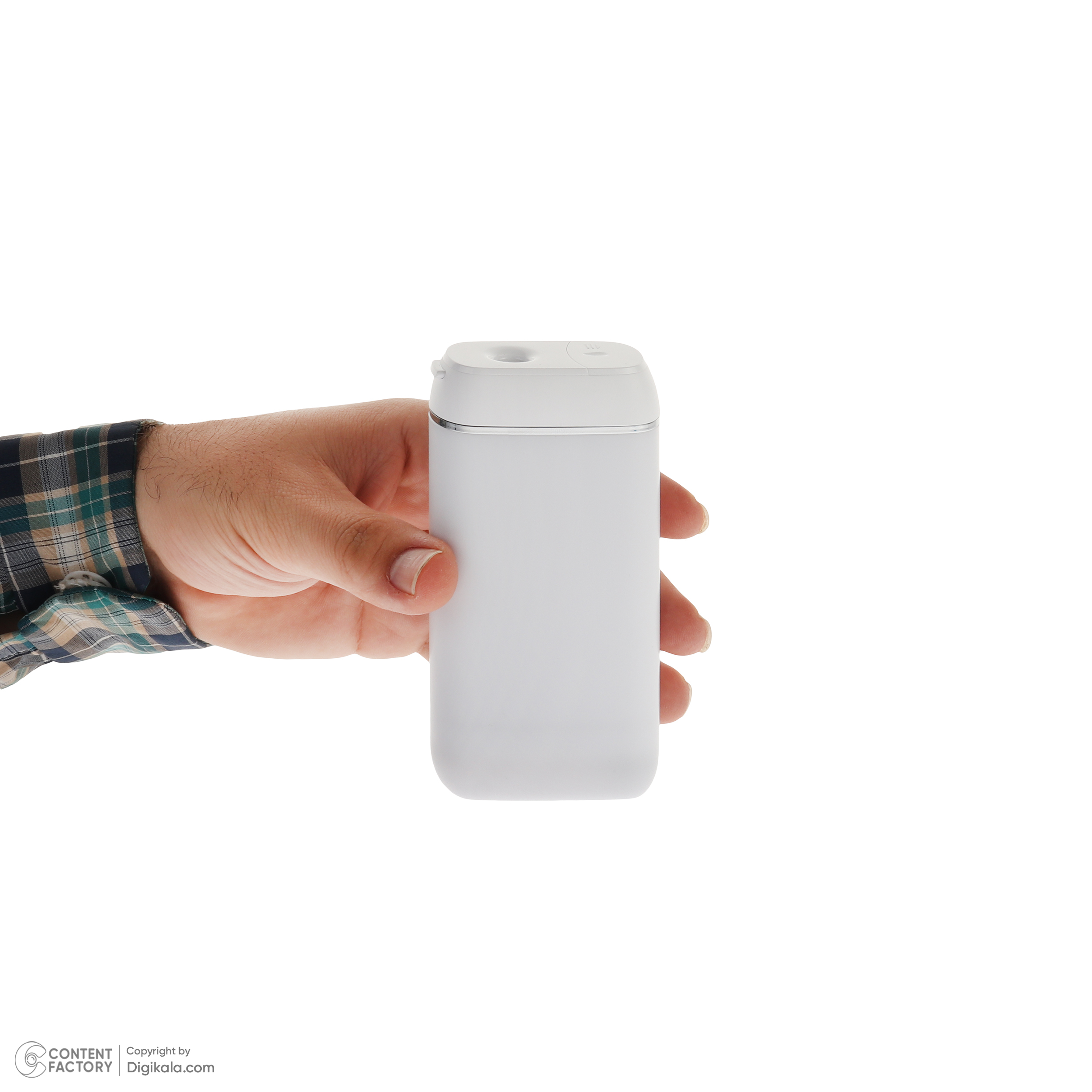 دستگاه شست و شوی دهان و دندان مدل IPX7