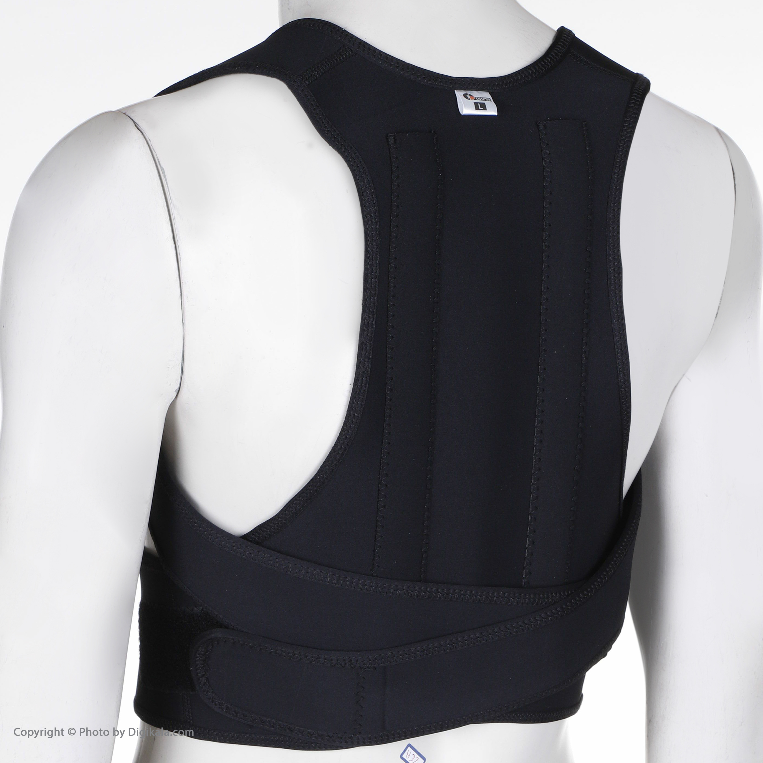 قوزبند پلدار چیپسو مدل نئوپرن کد CL121