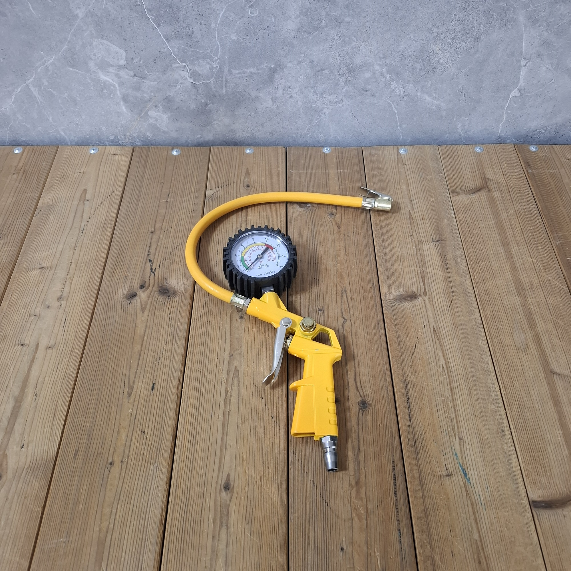 درجه باد تاتند مدل CR_V. 25D