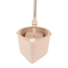 زمین شوی چرخشی دبلیو اس مدل اشکی به همراه سری یدک