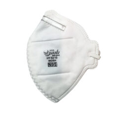 ماسک تنفسی پایش مدل N95-8210 بسته 240 عددی