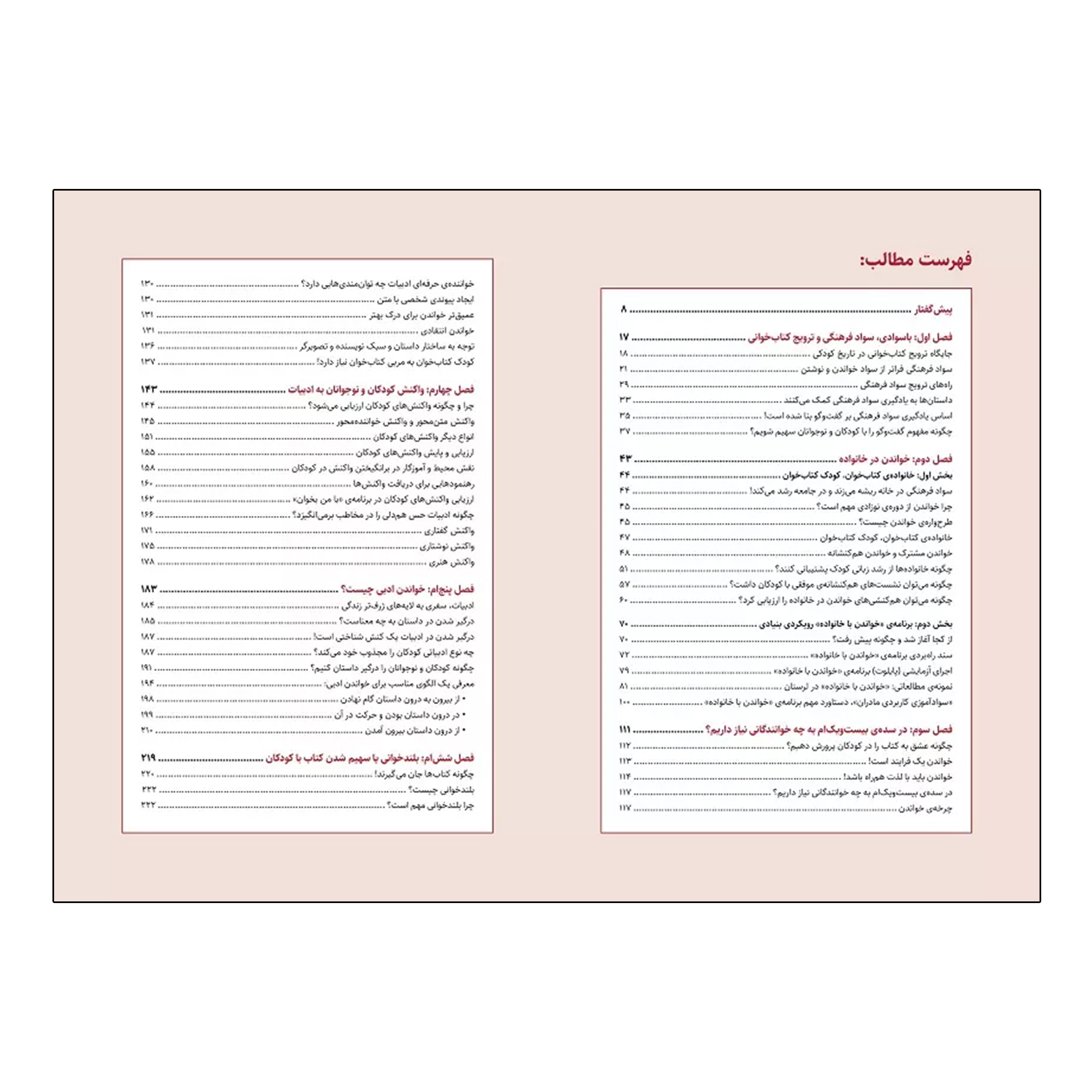 کتاب سواد فرهنگی و ترویج خواندن در عمل اثر زهره قایینی انتشارات موسسه پژوهشی تاریخ ادبیات کودکان