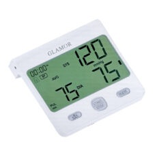 فشارسنج بازویی دیجیتال گلامور مدل 6175