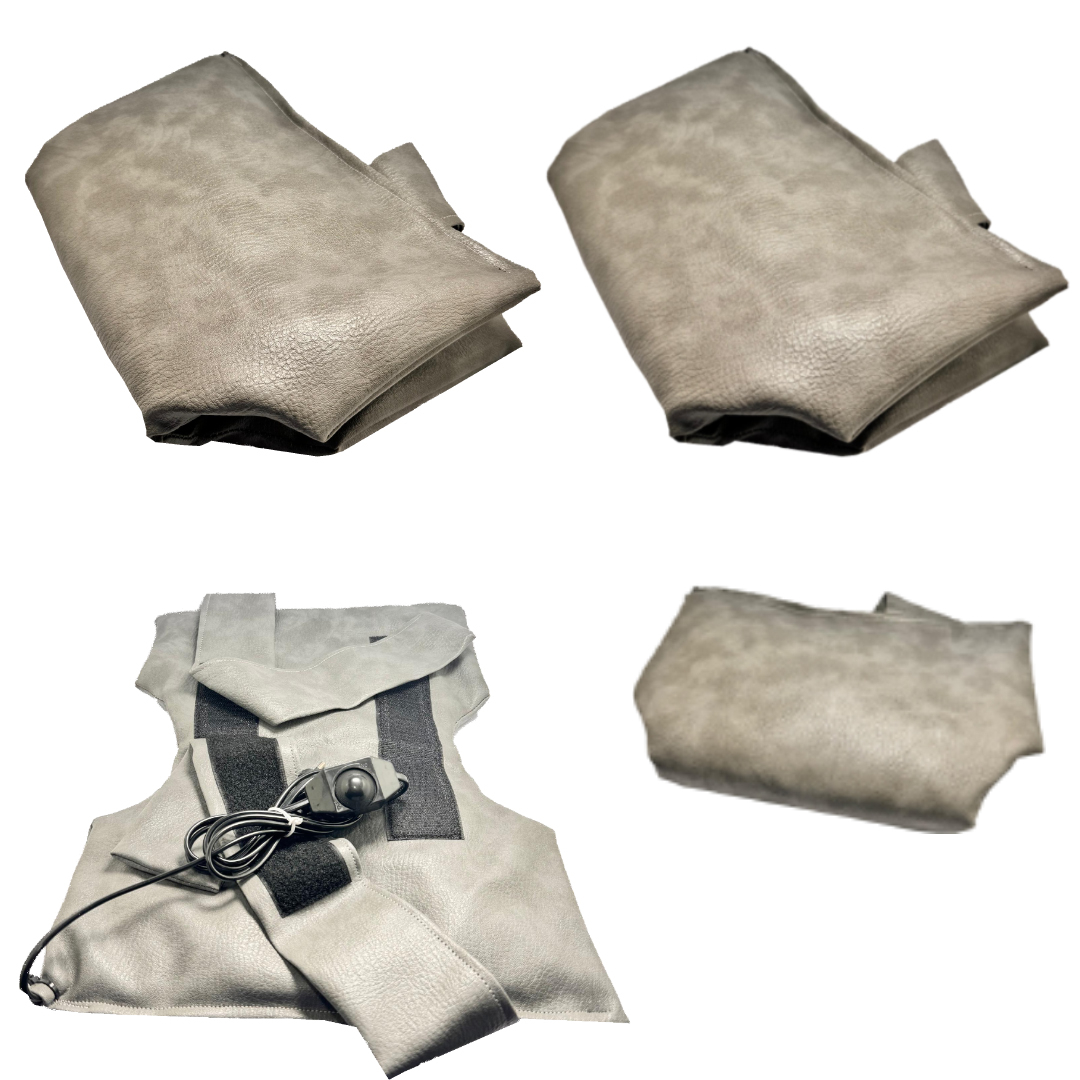 تشک برقی مدل هات لایف