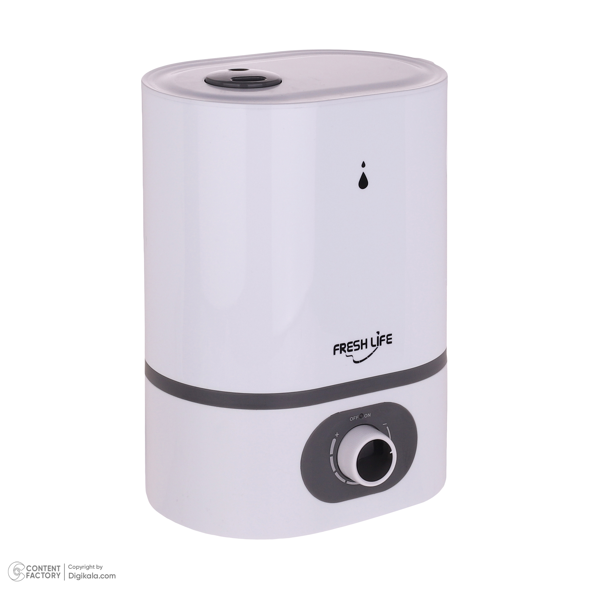 دستگاه بخور سرد فرش لایف مدل C7