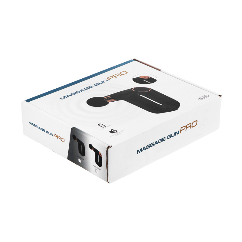 ماساژور برقی مدل GS-SS-SL-820