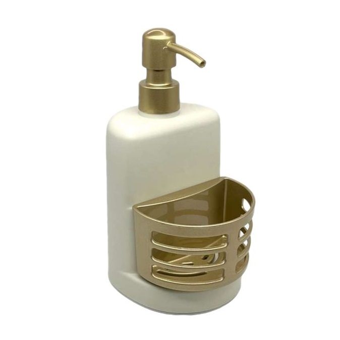 مخزن مایع ظرفشویی مدل ماهور