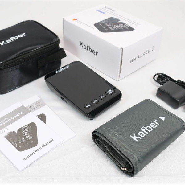 فشارسنج دیجیتال کافبر مدل U81CH