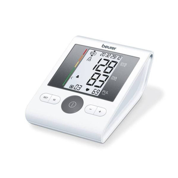 فشار سنج دیجیتال بیورر مدل BM28