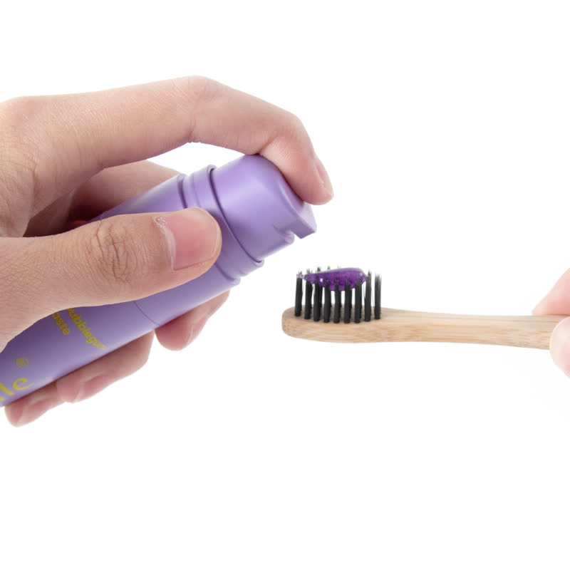 خمیردندان گلوری اسمایل مدل انگور وزن 60 گرم