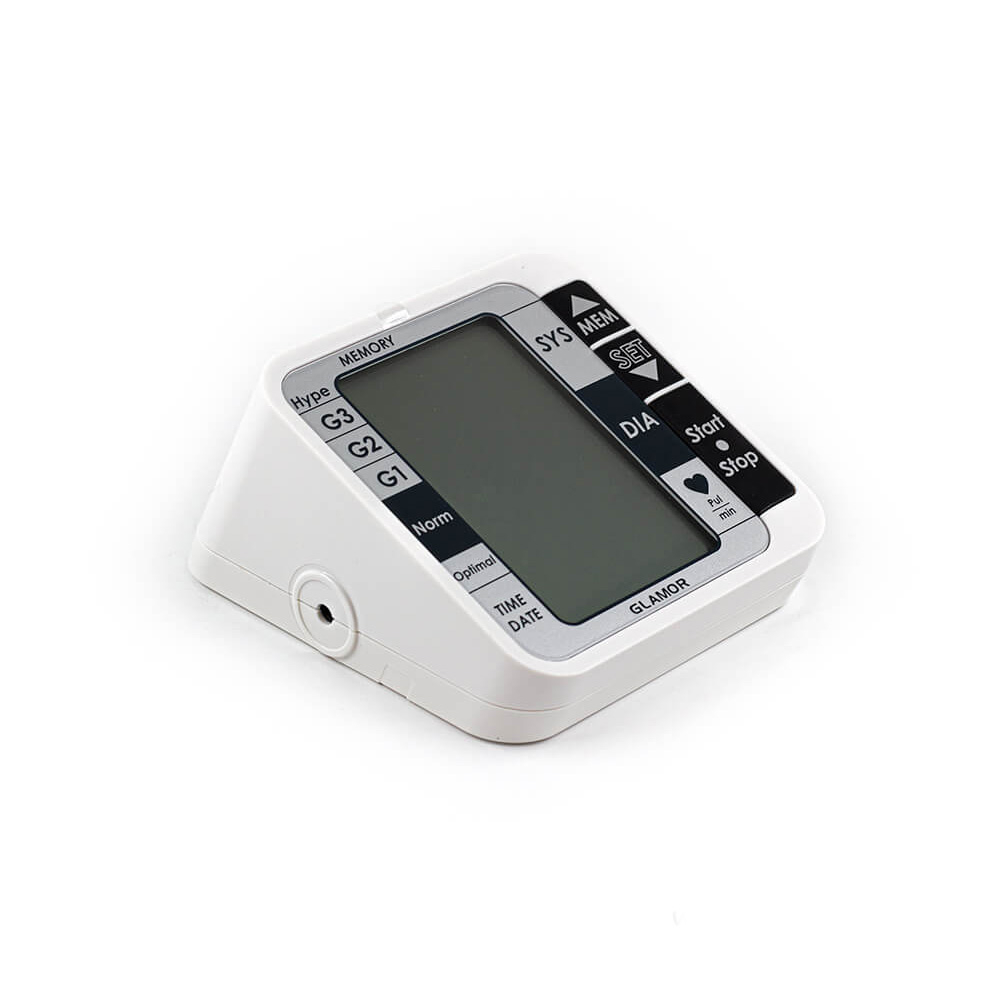 فشارسنج بازویی دیجیتال گلامور مدل TMB-1112