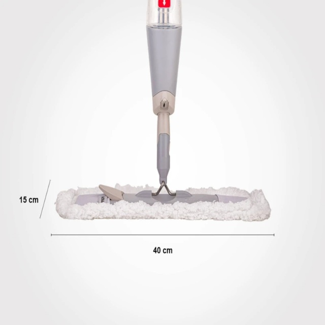 طی زمین شوی لیمون مدل اسپری دار کد Tei-2589