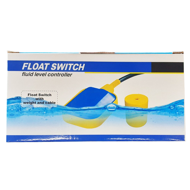 فلوتر سوییچ مدل FL-2M