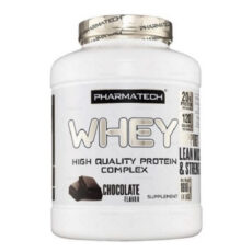 پروتئین وی فارماتک 1818 گرم - تانک مس مگنوم 2270 گرم