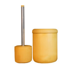 ست سطل و فرچه مدل bsetd012