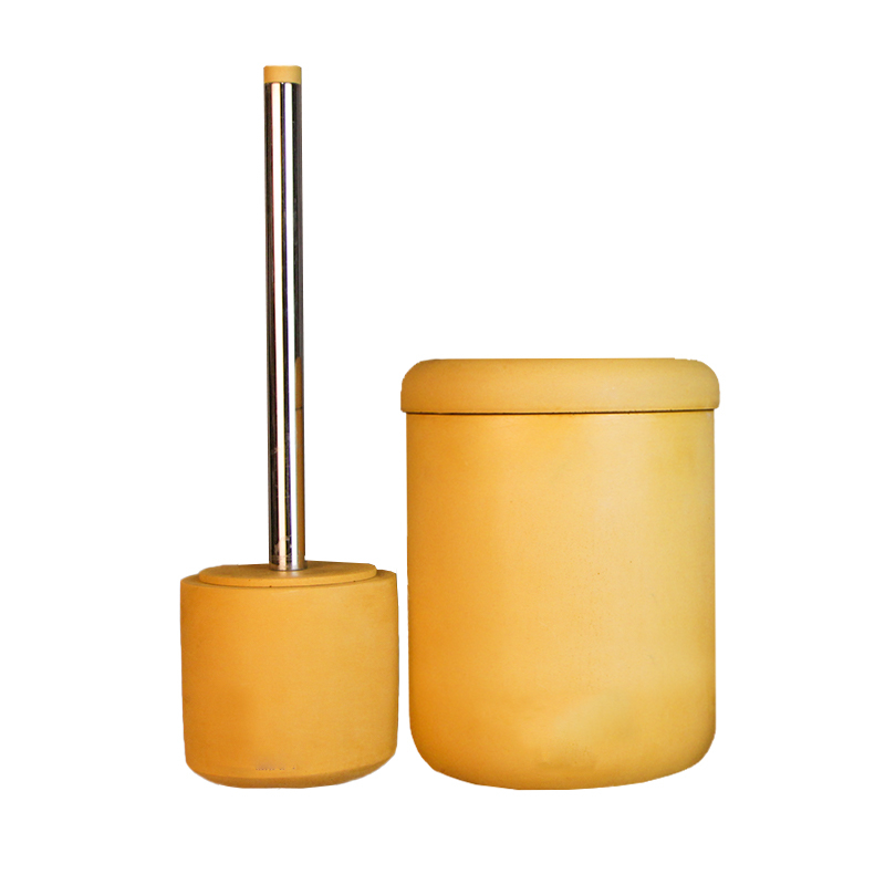 ست سطل و فرچه مدل bsetd012