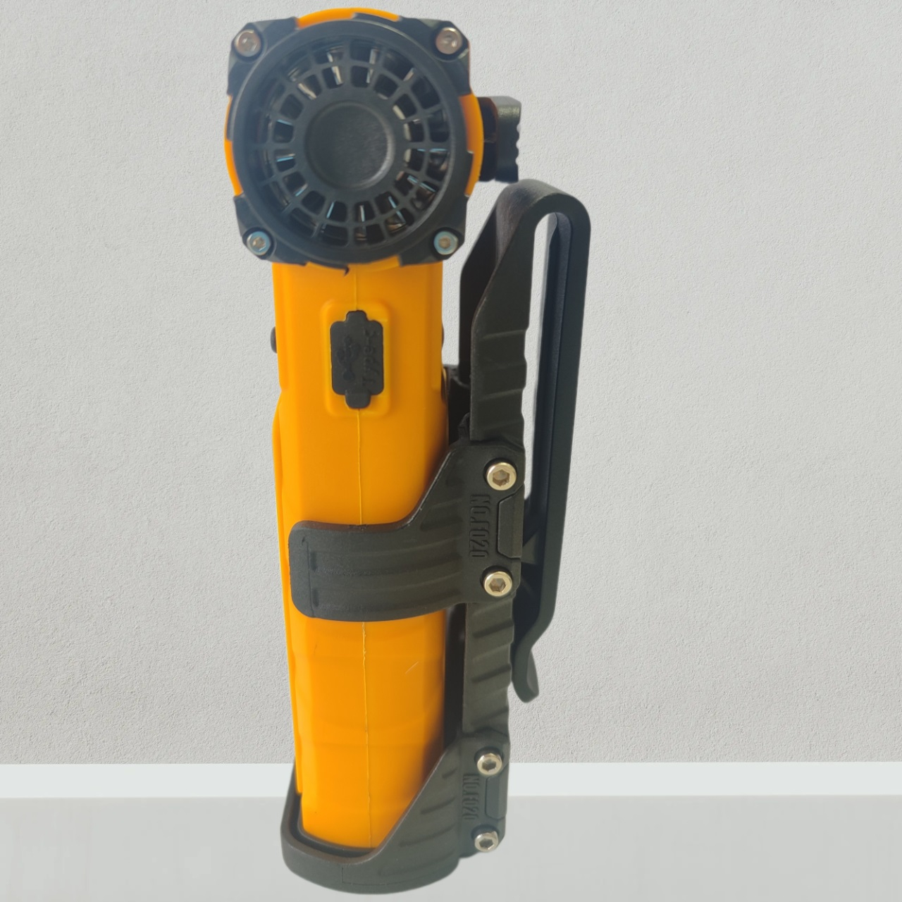 دستگاه دمنده شارژی 20 وات وایولنت فن  مدل F020