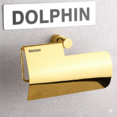 پایه رول دستمال کاغذی دلفین مدل G-Kb-2530