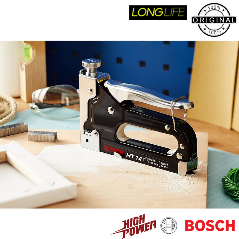 منگنه کوب بوش مدل HT 14