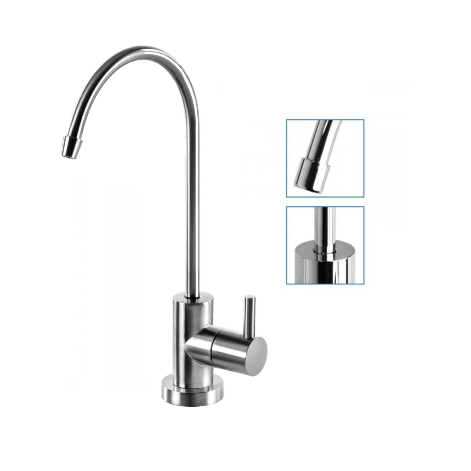 دستگاه تصفیه کننده آب سی سی کا مدل مکانیکی 5 مرحله ای