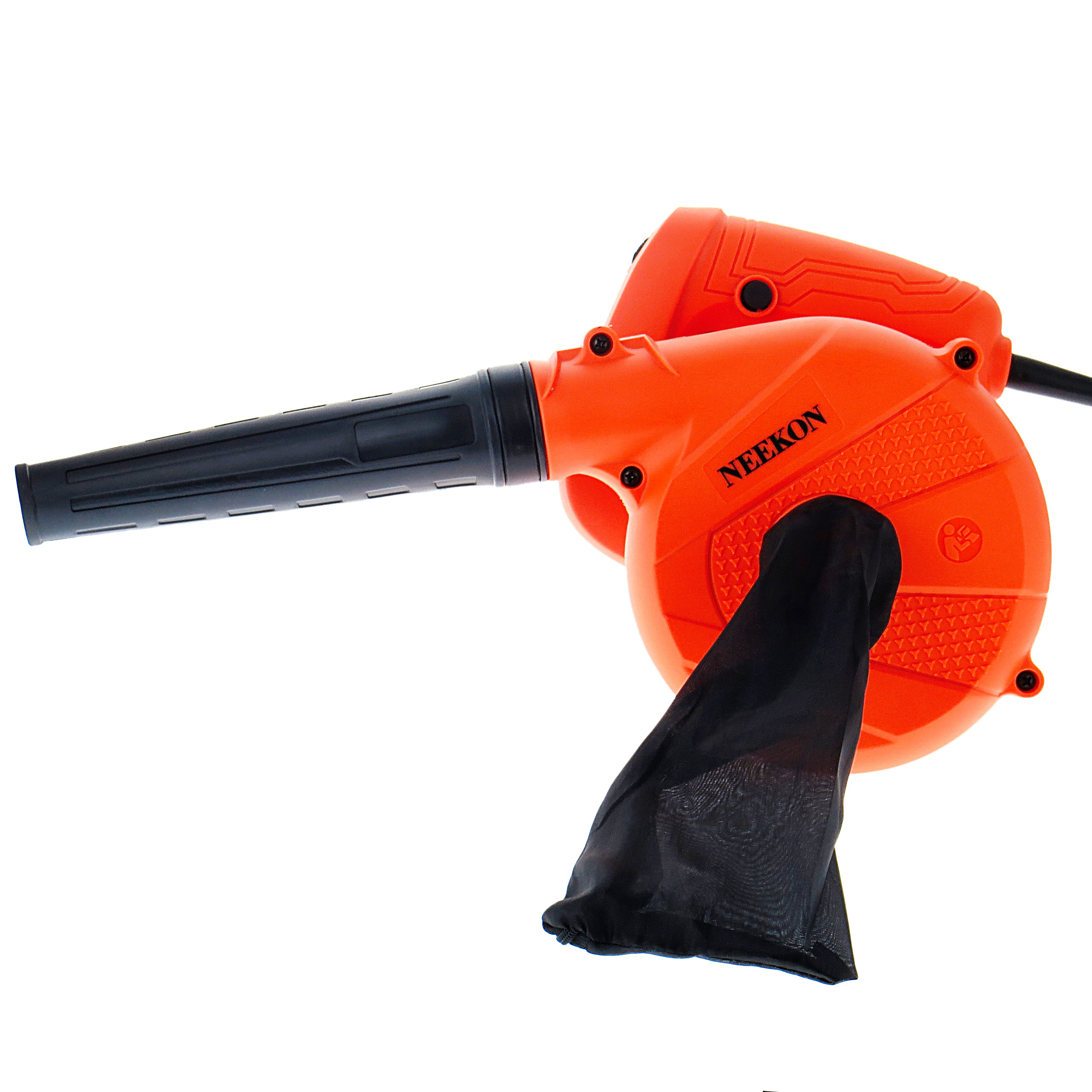 دستگاه دمنده و مکنده نیکون مدل دیمردار NAB4502-450W