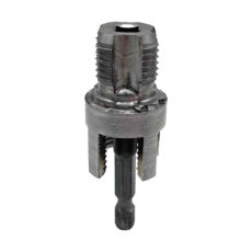 قلاویز و حدیده سر دریلی لوله اب مدل jt-3/4