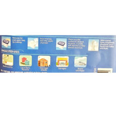 رطوبت گیر ولناکس مدل pure linen حجم 200 میلی لیتر