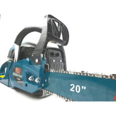 اره زنجیری بنزینی باس مدل BS123NT260-NEW