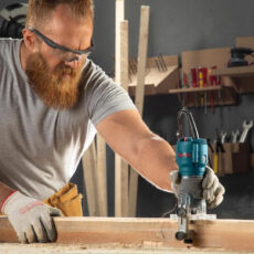 اورفرز رونیکس مدل 7103