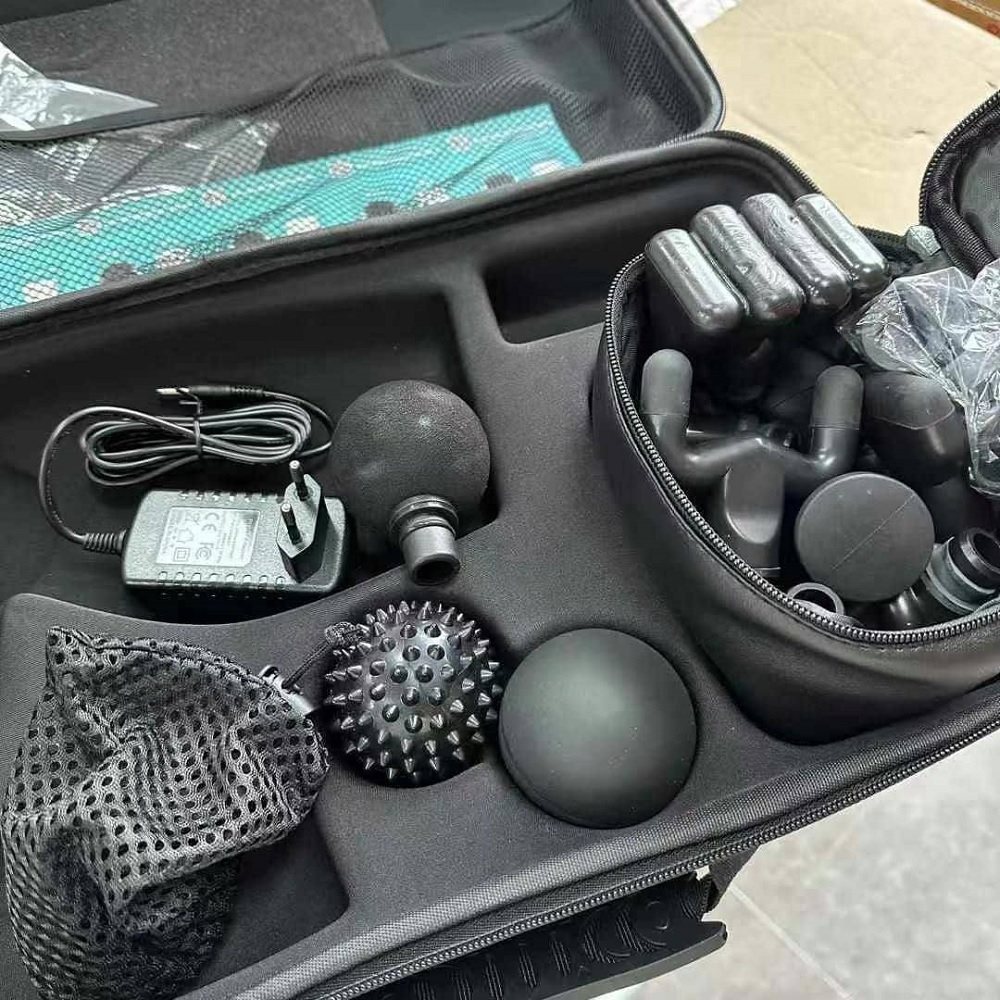 ماساژور برقی چیروگان مدل 17 heads