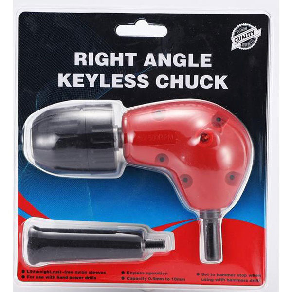 رابط 90 درجه دریل مدل RIGHT ANGLE