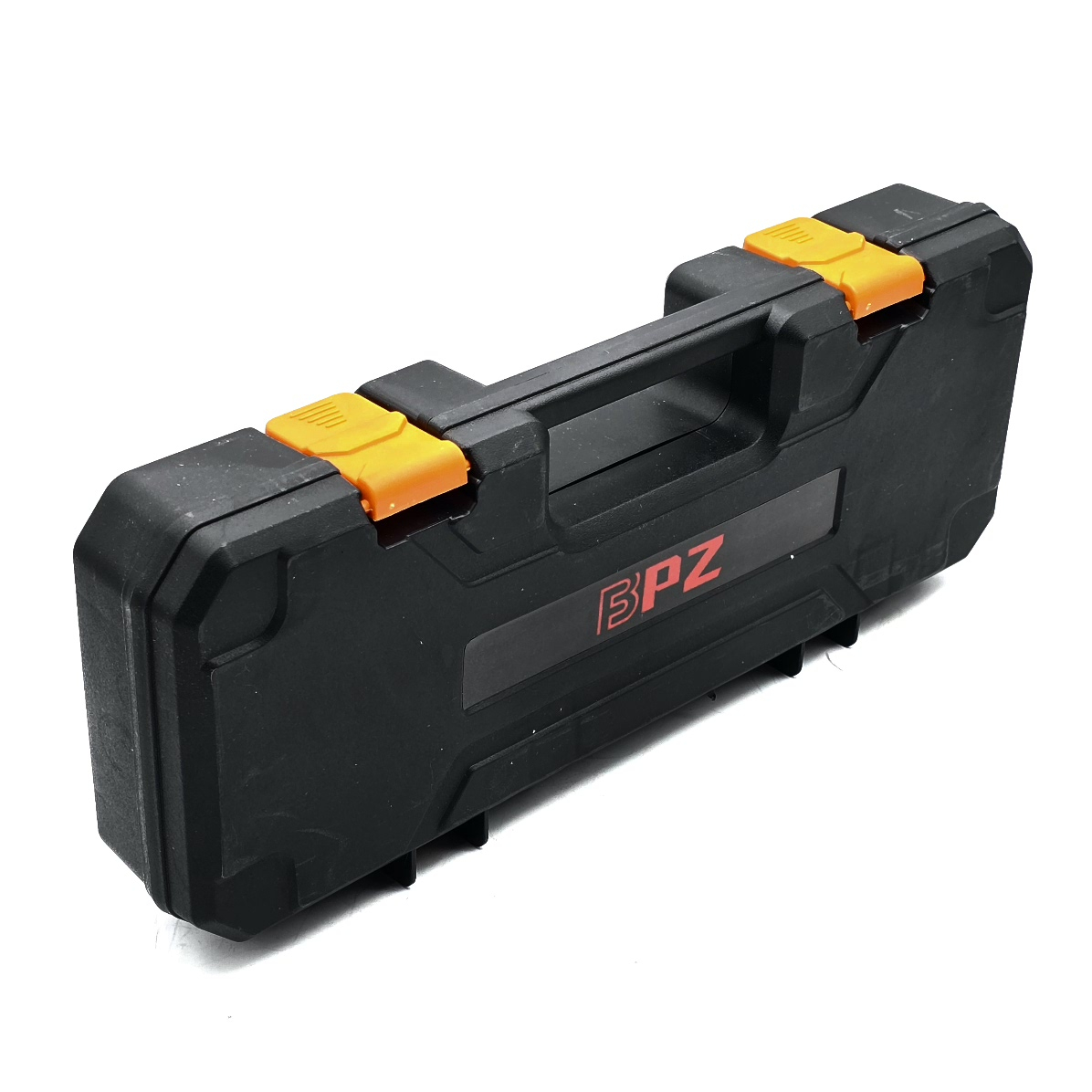 میخ کوب دستی بی پی زد مدل BPZ-15 مجموعه 15 عددی