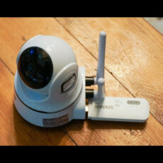 مودم 4G اسفیورد مدل دانگل T670