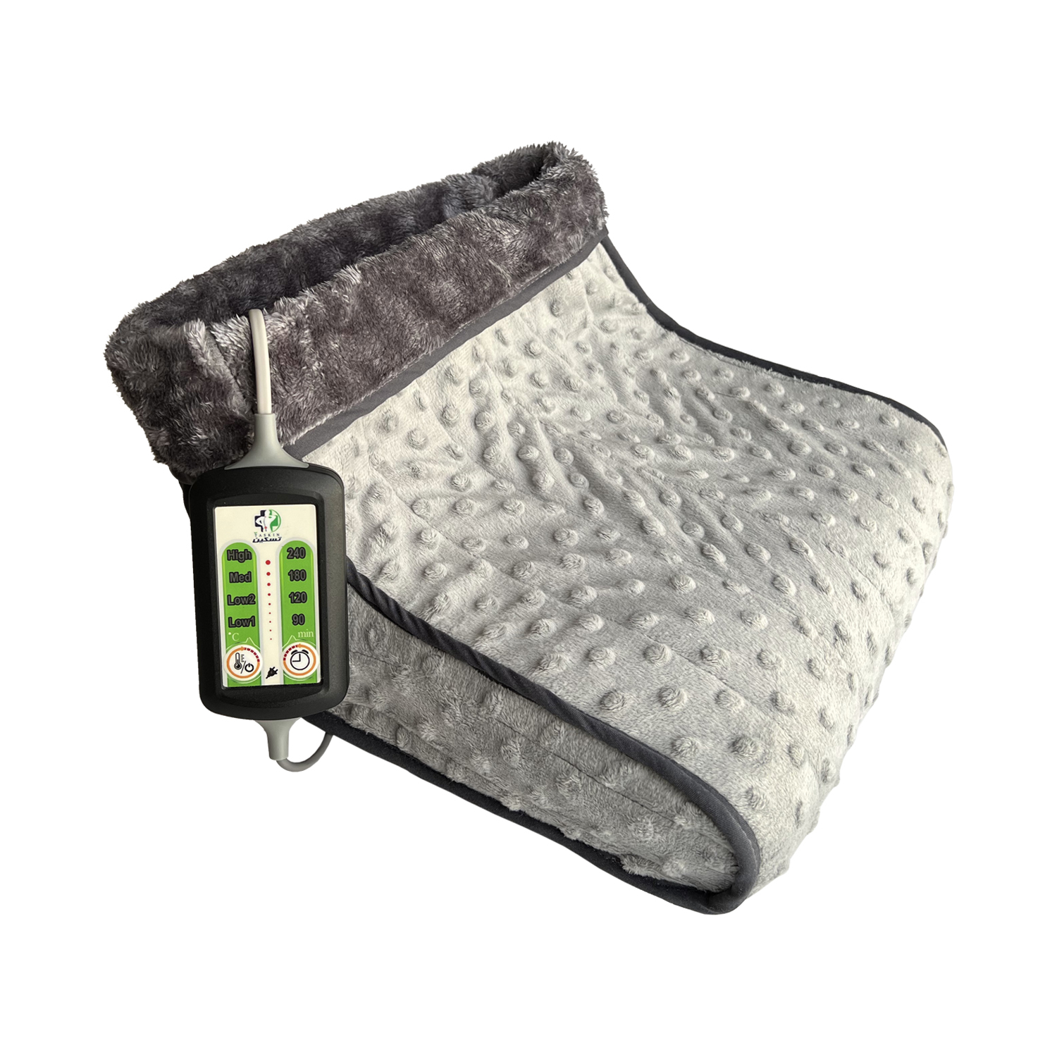 پاپوش برقی تسکین مدل TFW-N/220