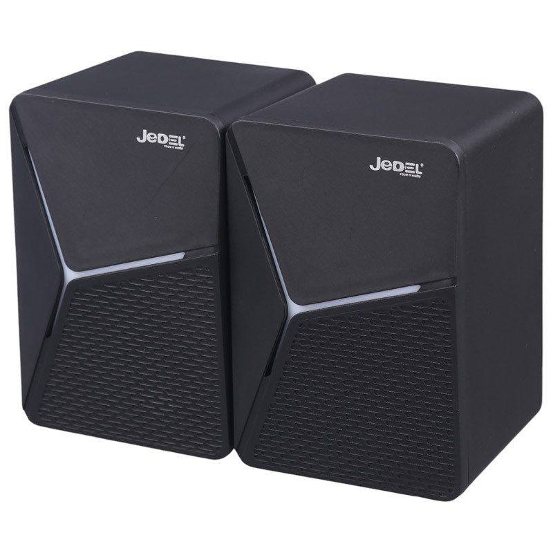 اسپیکر دسکتاپ جدل مدل S-553