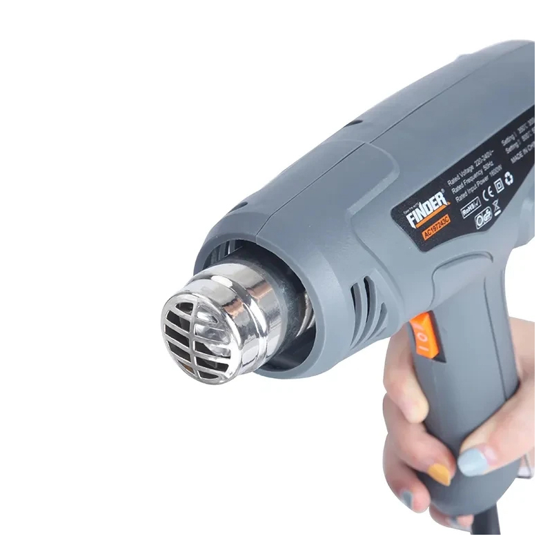 سشوار صنعتی فایندر مدل 1600W