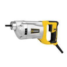 ویبراتور دریلی بتن  کنزاکس مدل 2700 به همراه شلنگ 3 متر