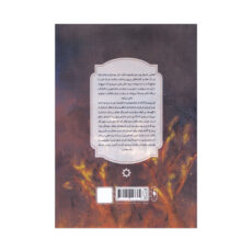 كتاب دختري در برج شب زمستاني اثر كترين آردن ترجمه بهنام حاجيزاده نشر باژ جلد 2