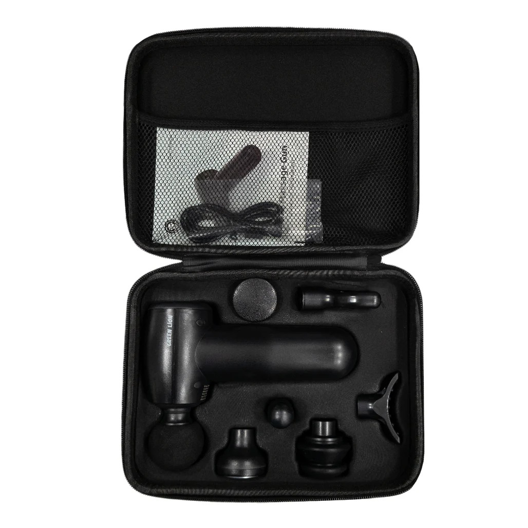 ماساژور برقی گرین لاین مدل PrimeGN7IN1