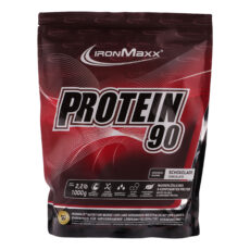 پودر پروتئین 90 با طعم شکلات آیرون مکس  – 1000 گرم