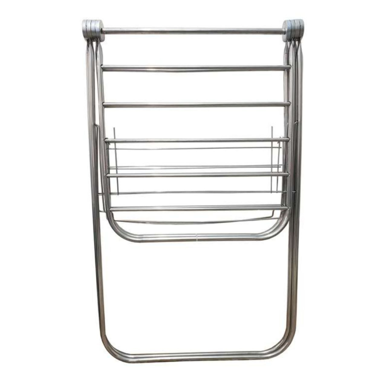 بند رخت مدل تمام استیل