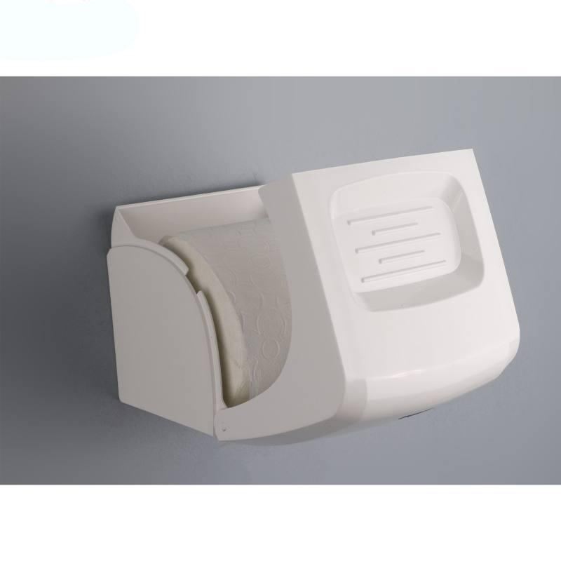 پایه رول دستمال کاغذی مدل esp