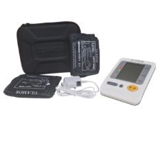 فشارسنج بازویی دیجیتال گلامور مدل DBP-1314