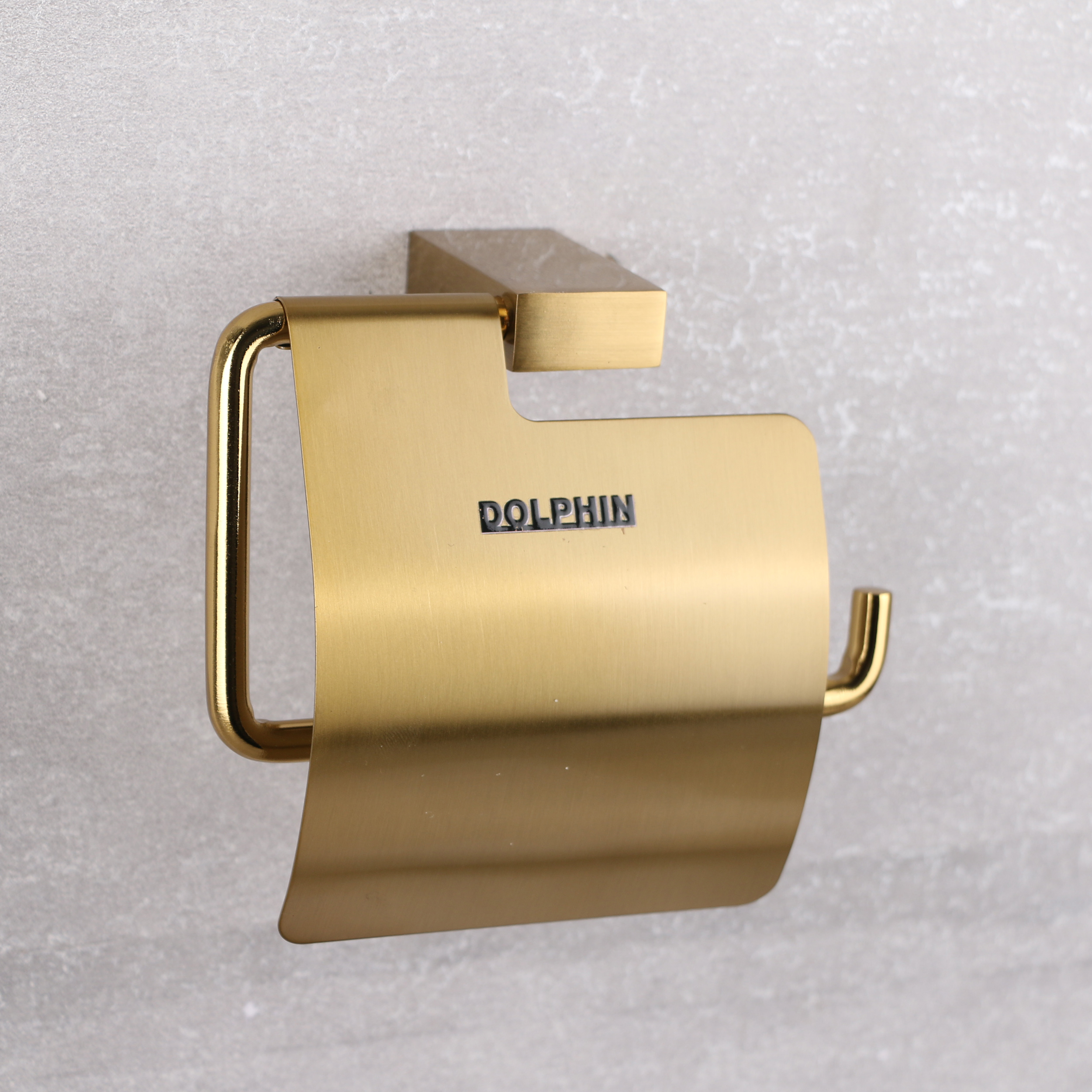 پایه رول دستمال کاغذی دلفین مدل RCT-Gss