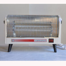 بخاری برقی گرمای جنوب مدل GEH-301