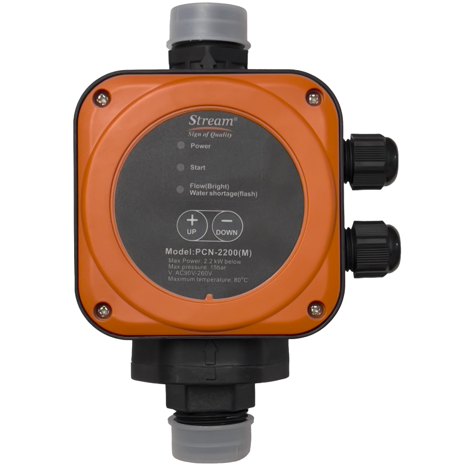 ست کنترل هوشمند استریم مدل PCN 2200M