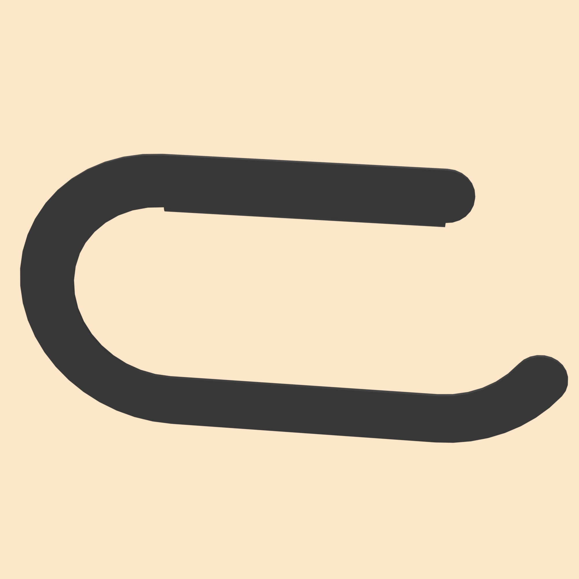 پایه رول دستمال کاغذی فیدل مدل TOH-A5